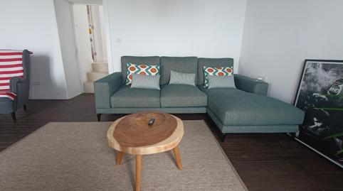 Foto 3 de Casa o chalet en venta en Fasnia, Santa Cruz de Tenerife