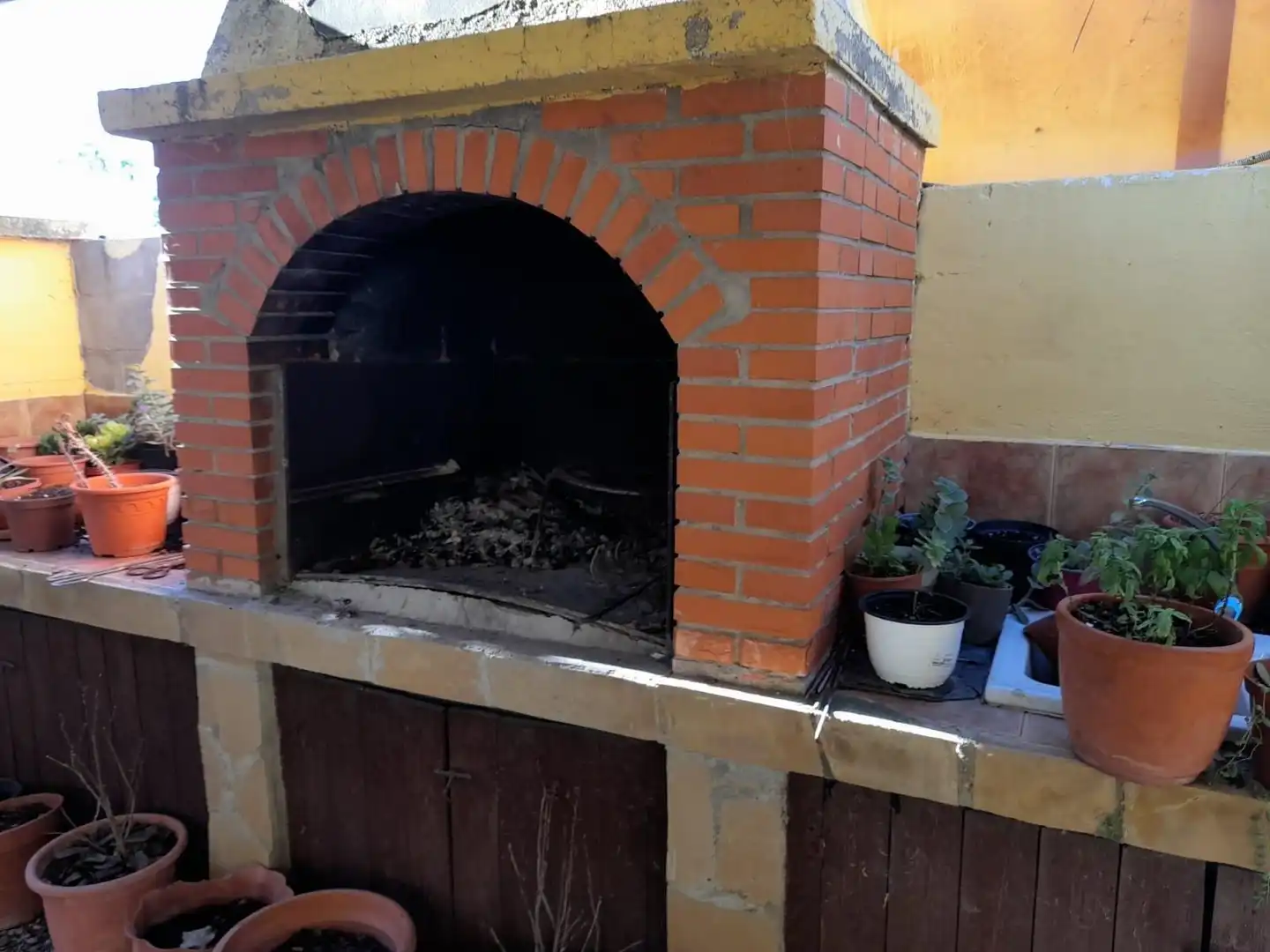 Casa o xalet en venda en Flix amb Jardí privat, Terrassa i Traster