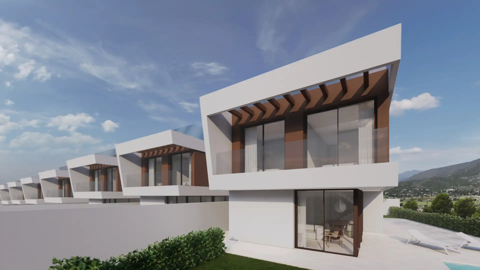 Casa o xalet en venda a Novelda