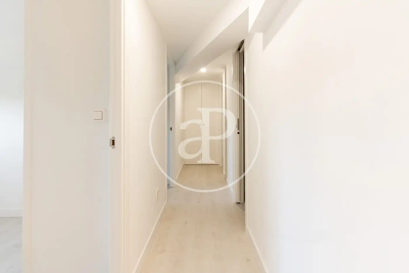 Piso en venta en Madrid con Aire acondicionado, Calefacción y Piscina comunitaria