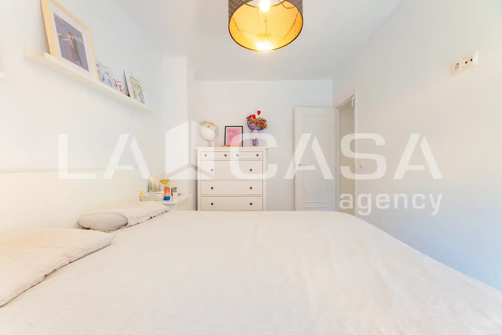 Habitación de Piso en venta en Valencia con Calefacción y Balcón