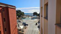 Vista exterior de Apartament en venda en Sant Feliu de Guíxols amb Calefacció