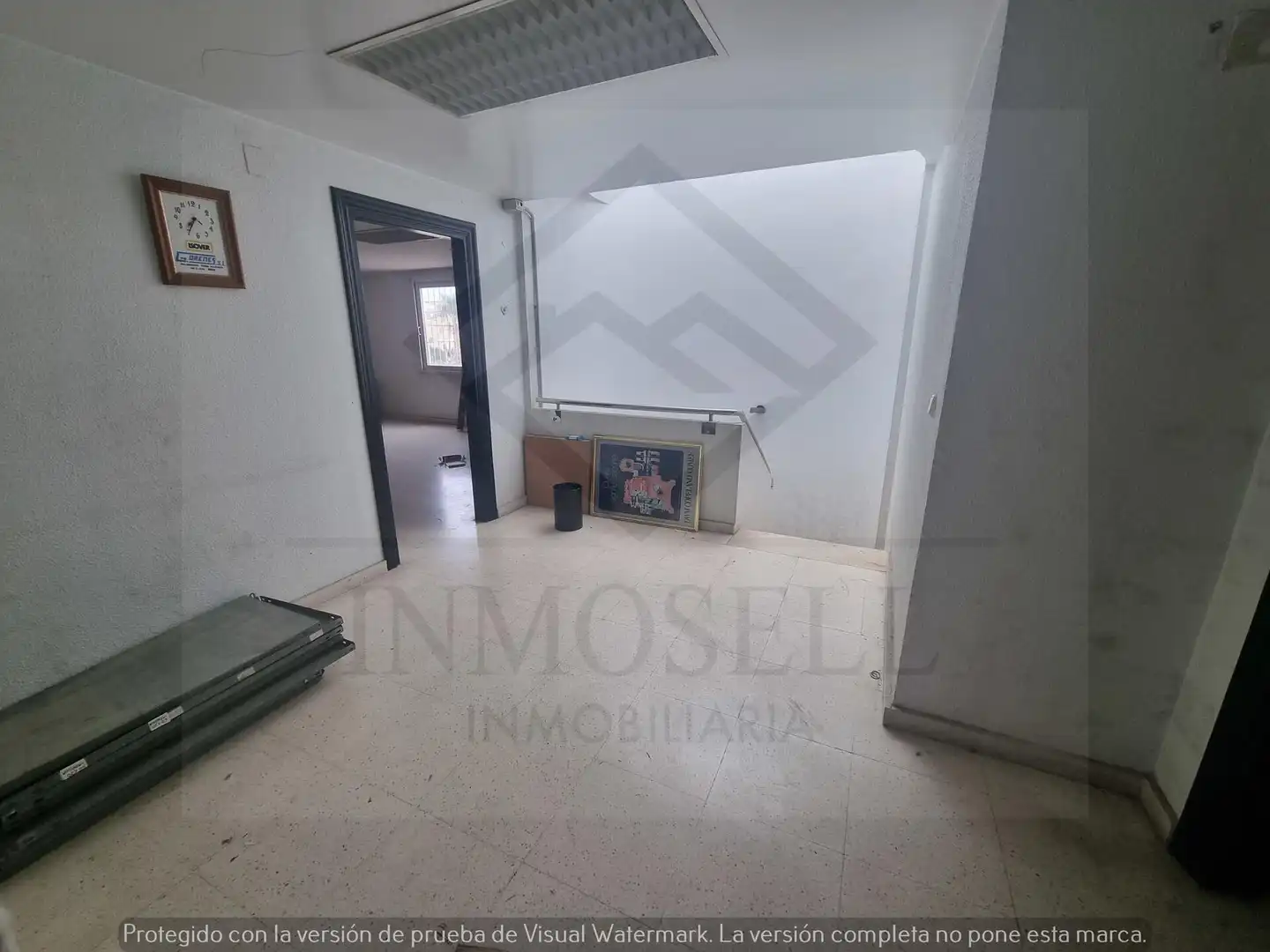 Nave industrial in affitto a Pedanías Este, imagen 13