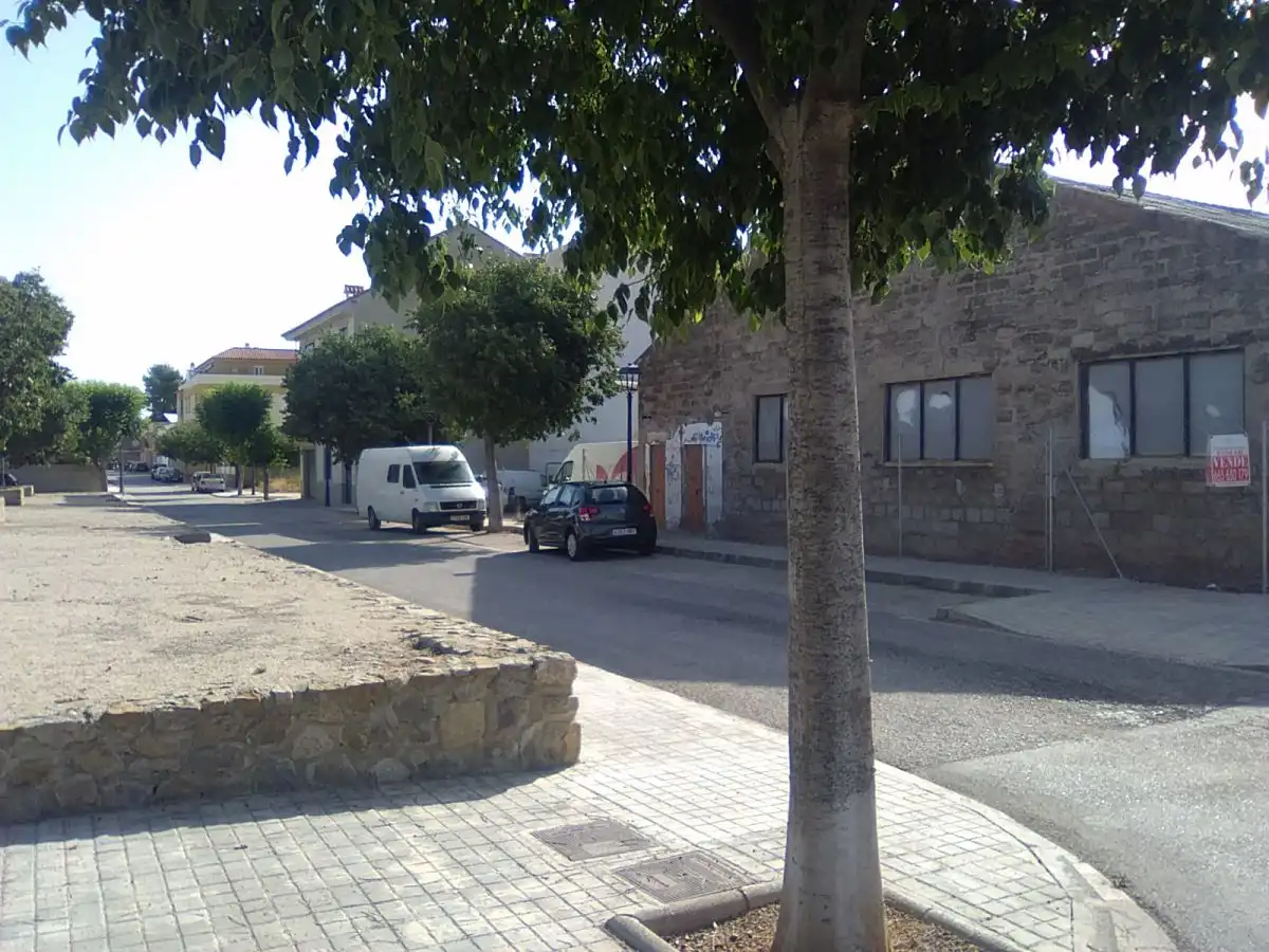 Terreno residencial en venta en Algímia de Alfara, imagen 47