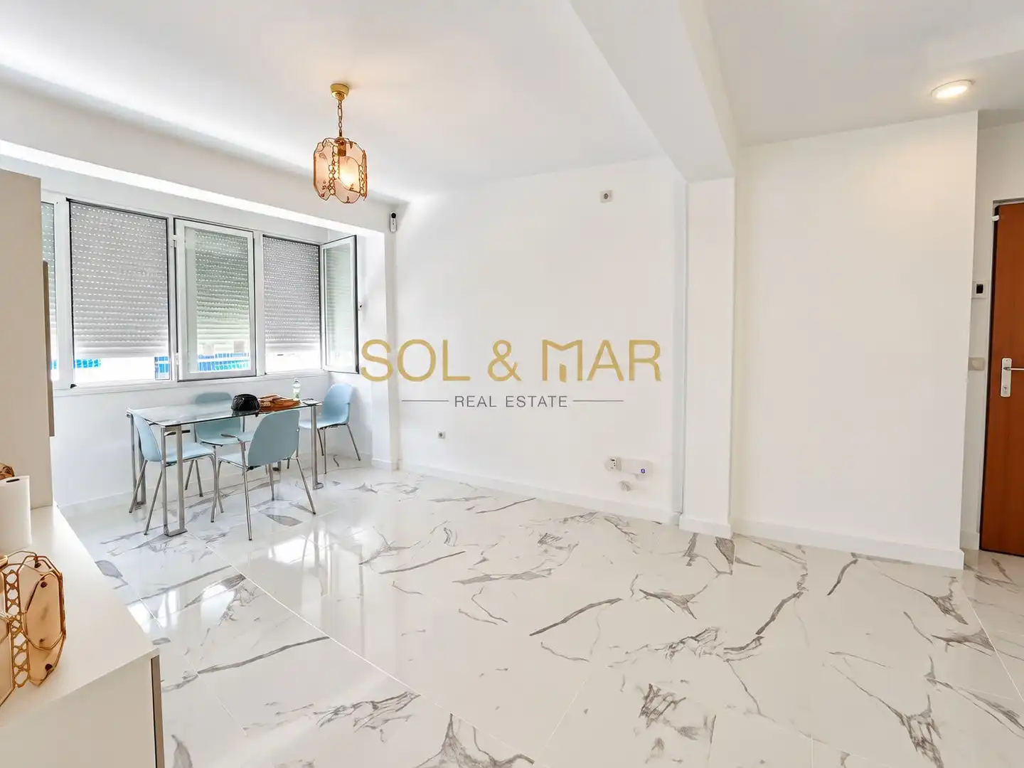 Flat for sale in Isuela, imagen 20