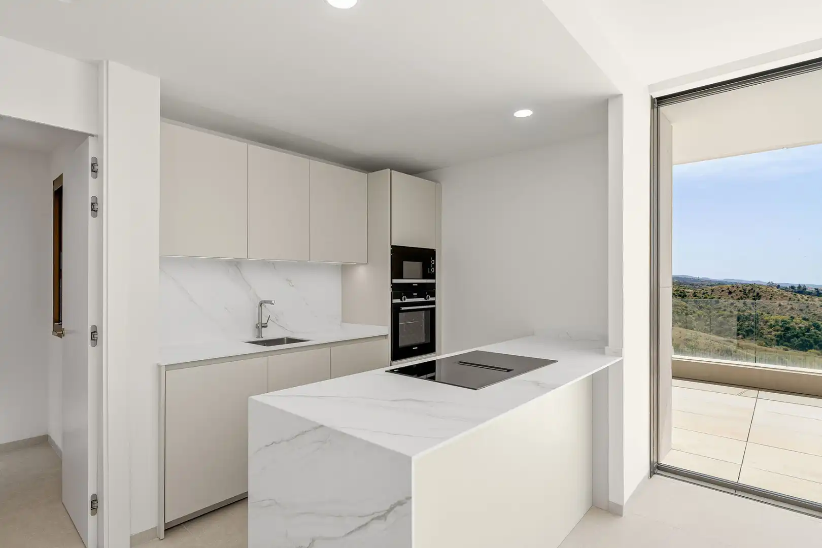 Apartment mit Pool zum Verkauf in La Quinta, imagen 8