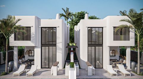 Foto 3 de Casa o xalet en venda a Sierra Helada, Benidorm