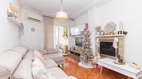 Foto 5 de Piso en venta en Costacabana - Loma Cabrera, Almería