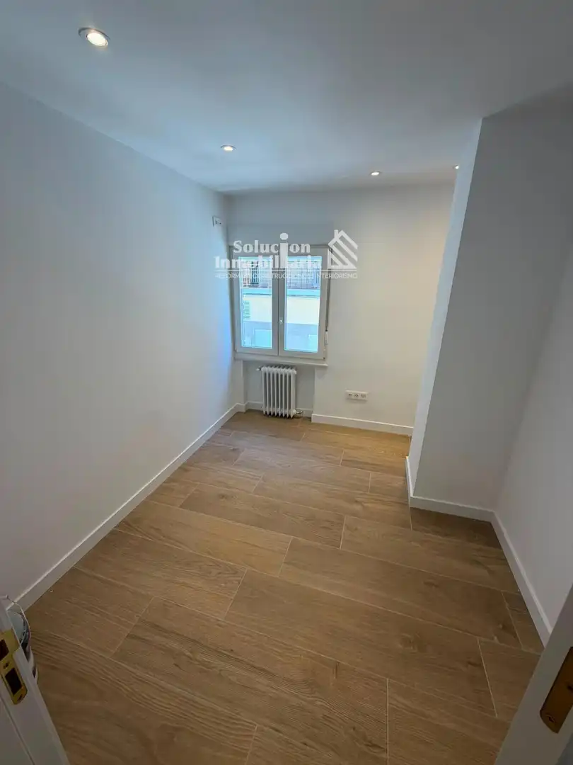 Piso con terraza en venta en San Bernardo - Carmelitas - Campus, imagen 8