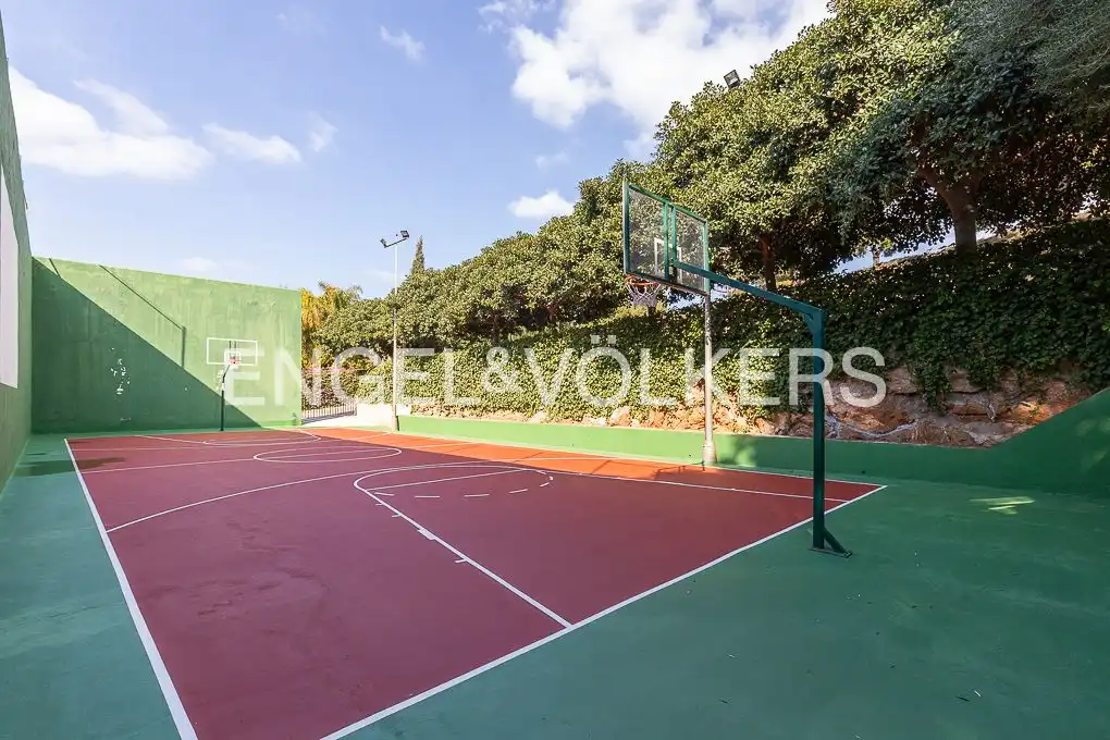 House with pool for sale in Alfinach - Los Monasterios, imagen 42