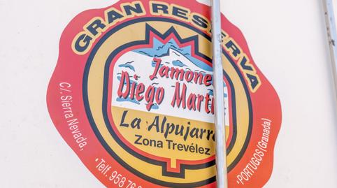 Photo 2 of Building for sale in Pórtugos, Granada