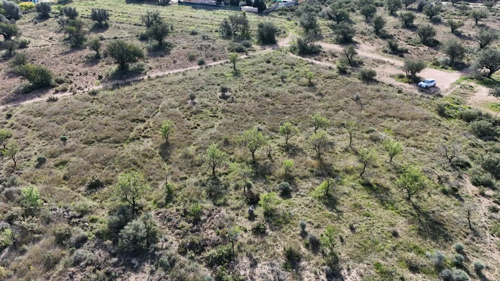 Terrain rustique à vendre à Urbanizaciones, imagen 5