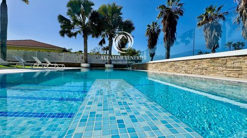 Foto 4 de Casa o chalet en venta en Samarin, La Caleta, Adeje