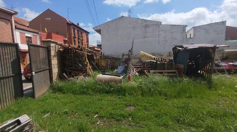 Foto 5 von Residential zum Verkauf in Villabalter, San Andrés del Rabanedo