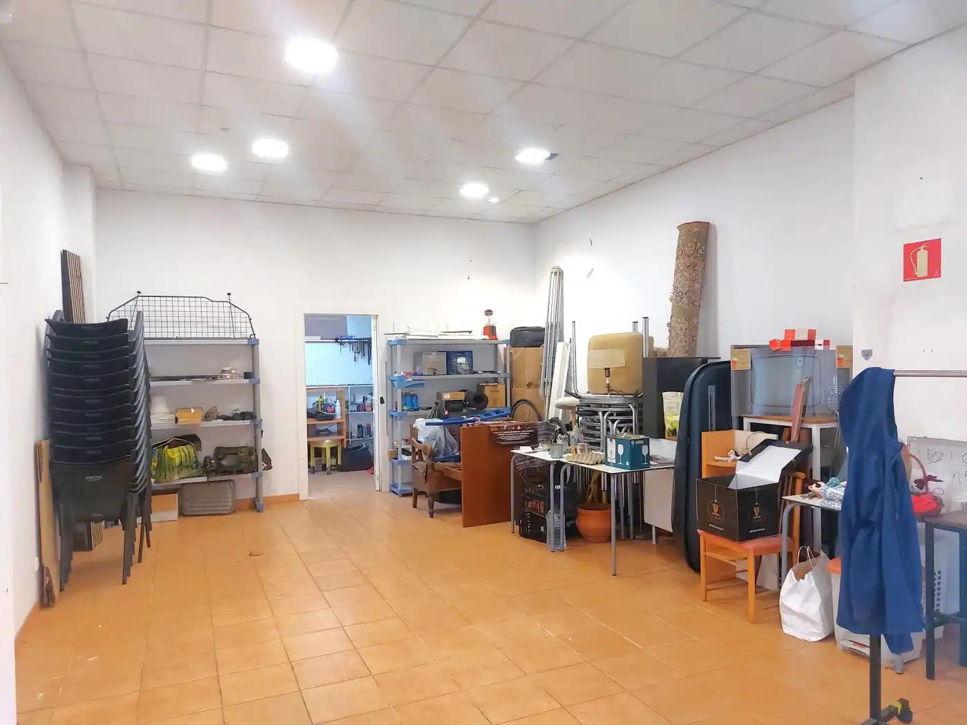Business premises for sale in Sopela, imagen 3