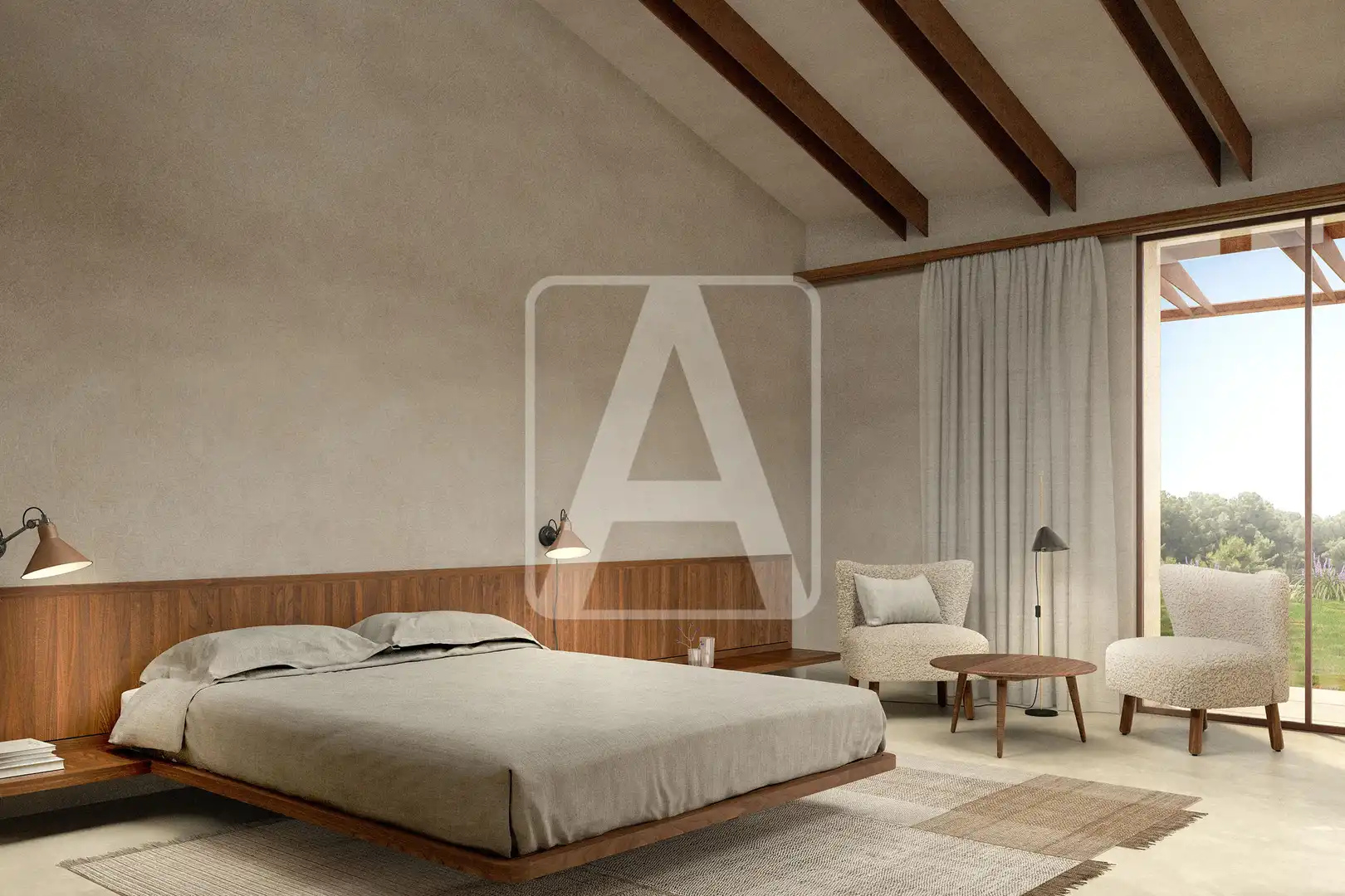 Maison rustique avec piscine à vendre à Teulada, imagen 12