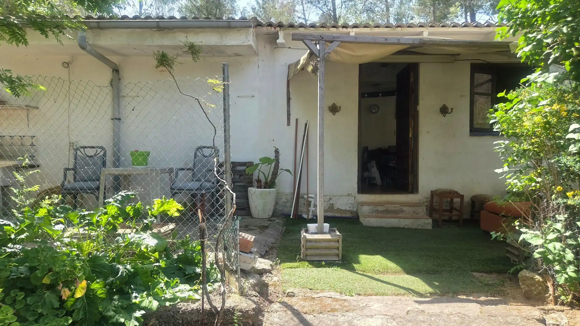 Casa amb piscina en venda a Sant Andreu, imagen 62