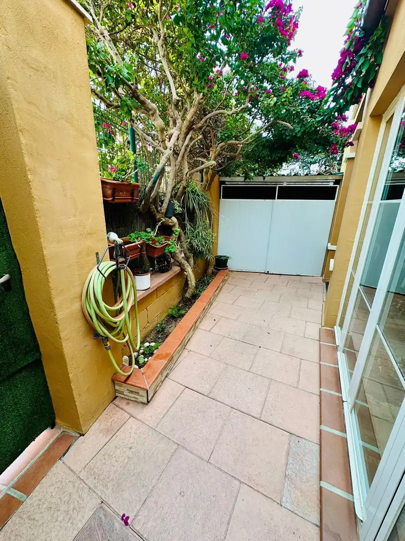 Casa a schiera con piscina in vendita a Mijas pueblo, imagen 27