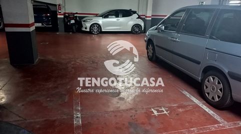 Photo 4 of Garage for rent in Calle de José Arcones Gil, Pueblo Nuevo, Madrid Capital