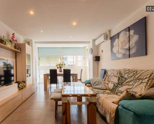 Apartament per a compartir a Ciutat Fallera