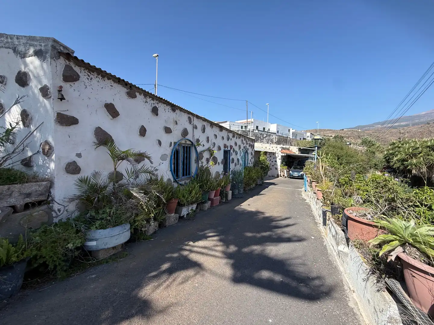 Country house with garden for sale in Calle la Vera, imagen 7
