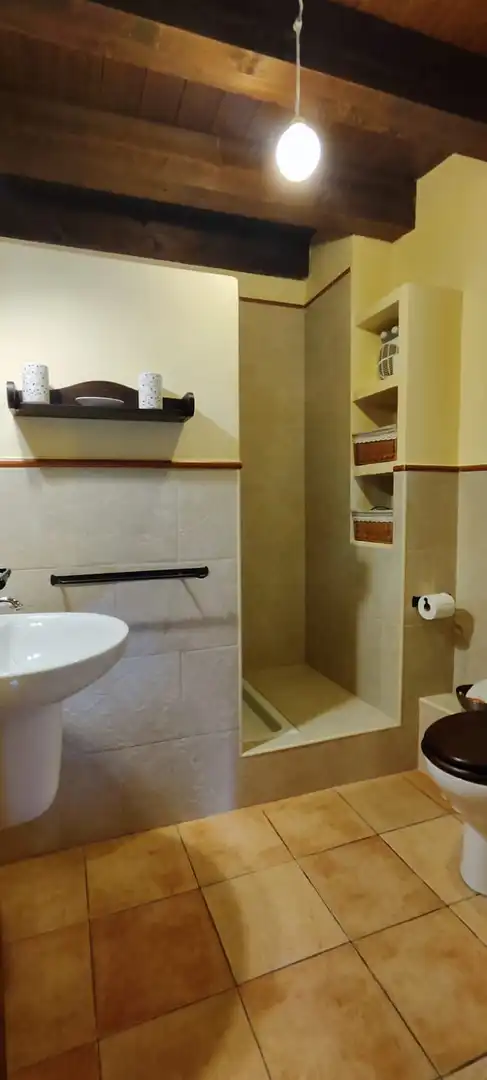 Finca rústica en venta en Major Alberola, 12, Os de Balaguer