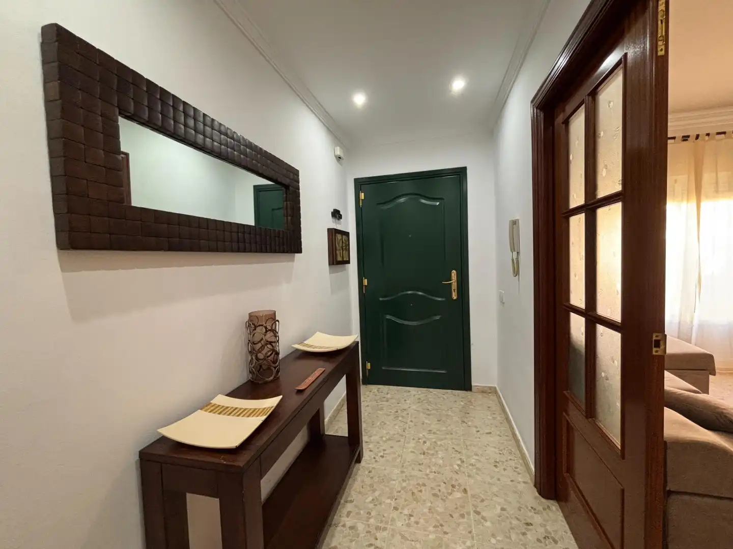 Maison mitoyenne avec terrasse à vendre à Fuentemora, imagen 15