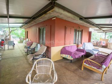 Terreno residenziale in vendita a Les Alqueries / Alquerías del Niño Perdido