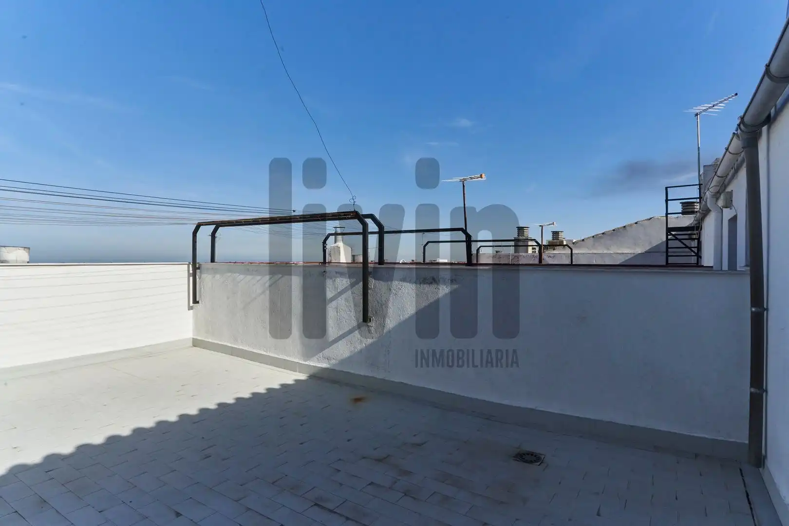 Terraza de Piso en venta en Torredelcampo con Calefacción, Terraza y Trastero