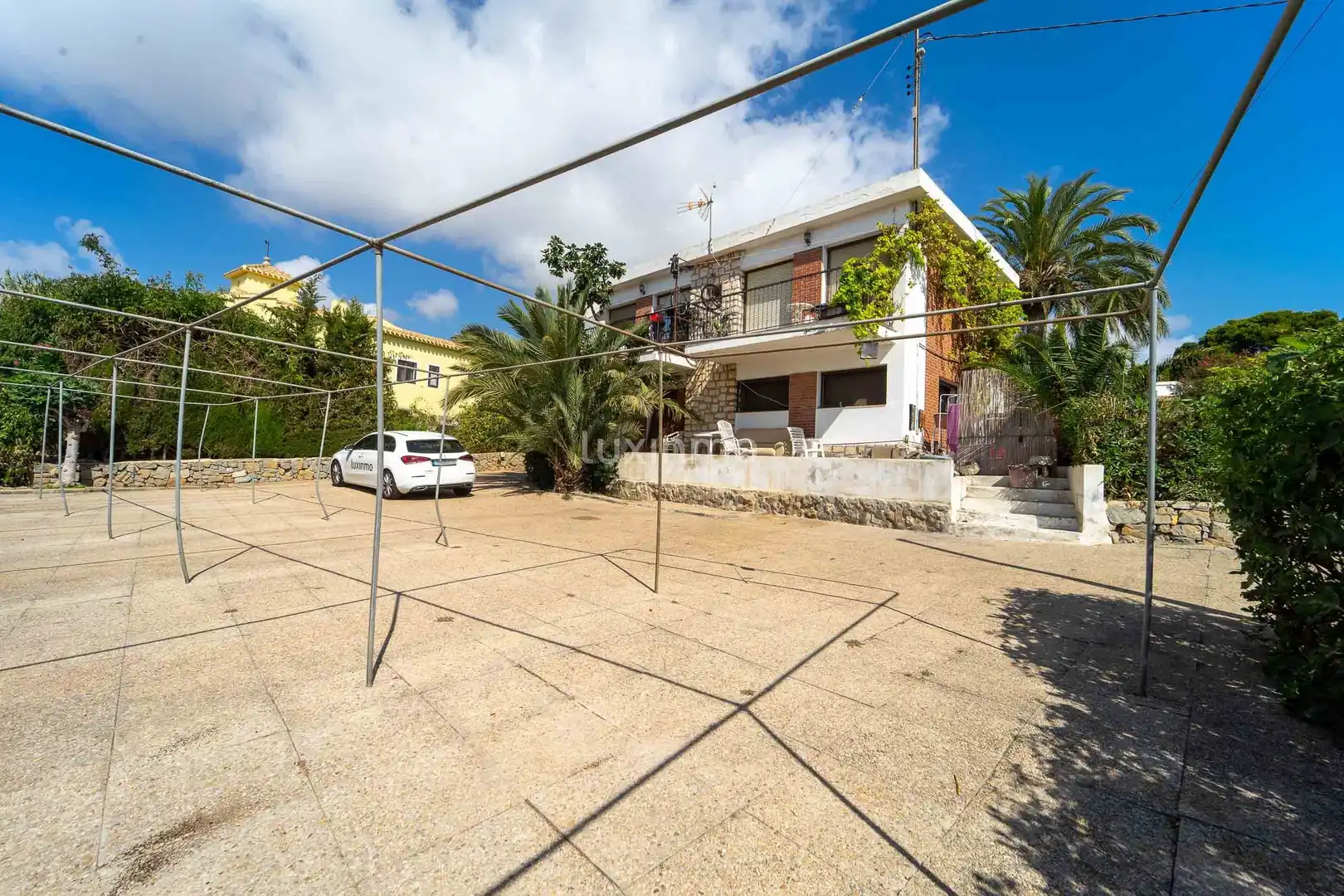 Chalet con terraza en venta en Zona Levante - Playa Fossa, imagen 3