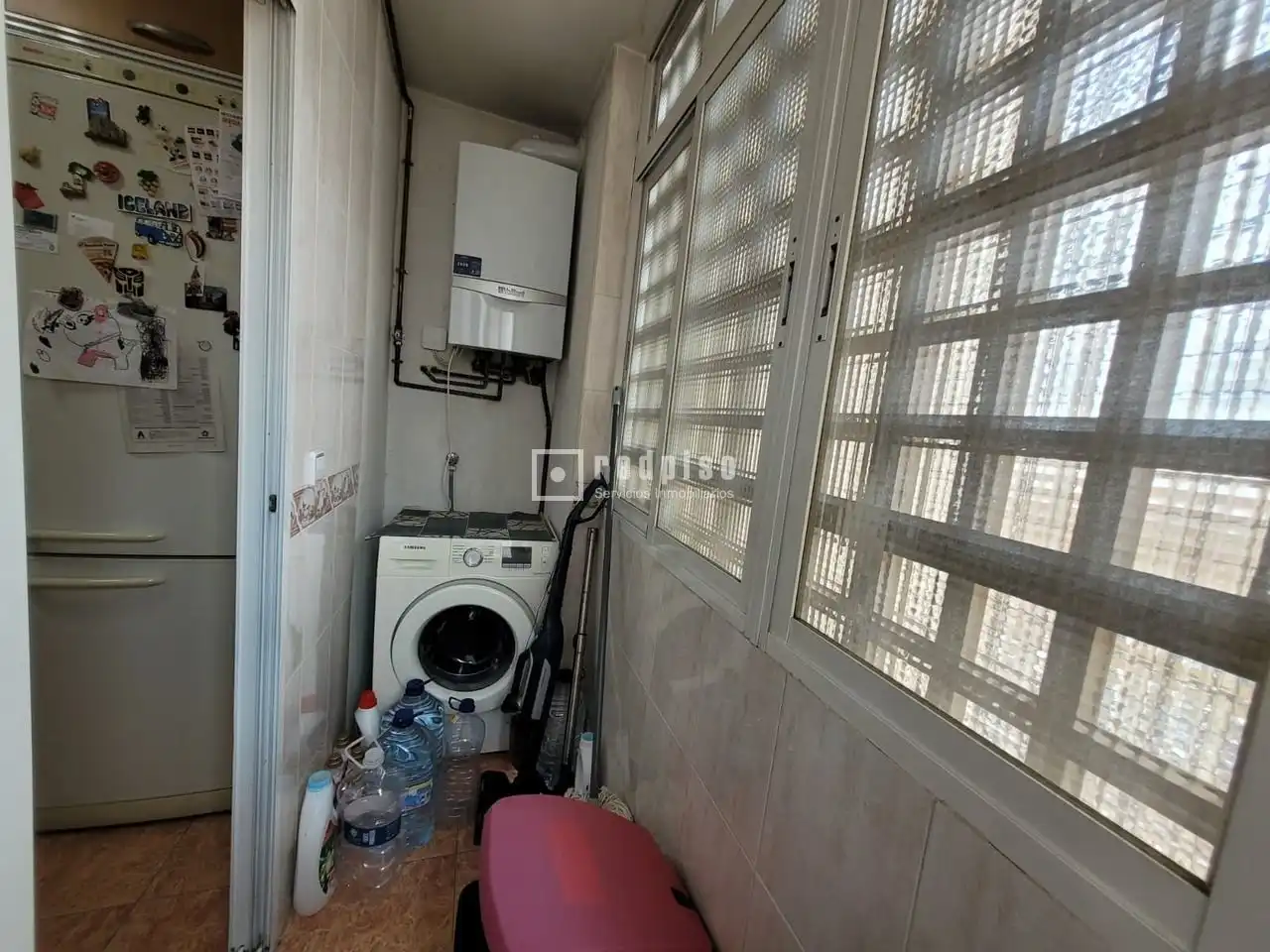 Piso en venta en Chorrillo, imagen 7