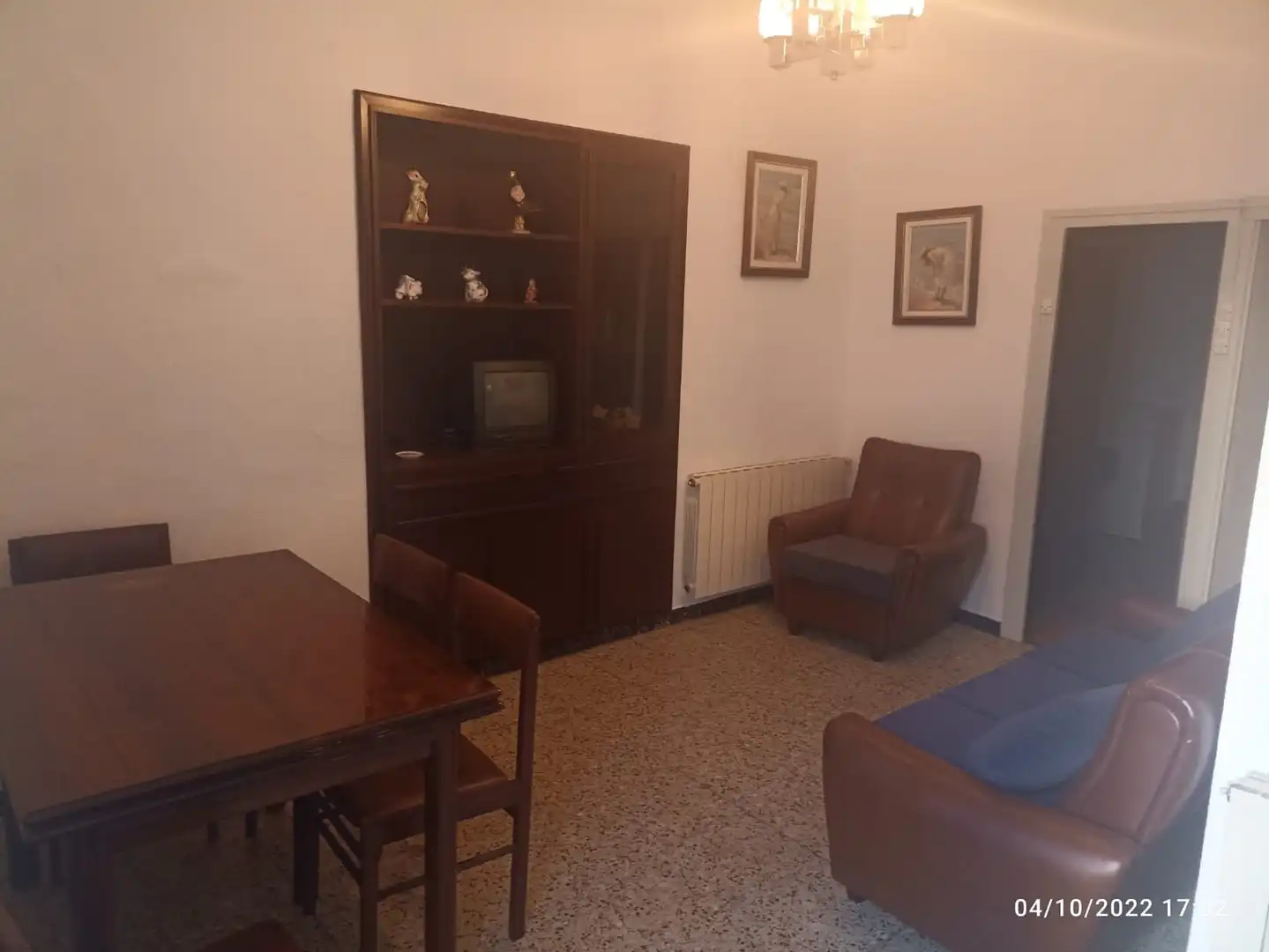 Flat for sale in Berga