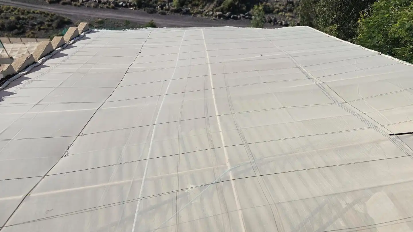 Vista exterior de Casa o xalet en venda en Santa Lucía de Tirajana amb Jardí privat, Terrassa i Piscina