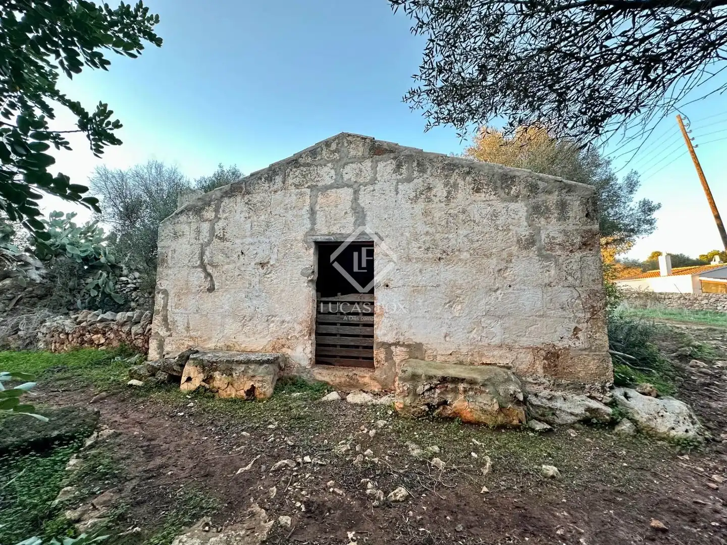 Finca rústica en venda a Ciutadella