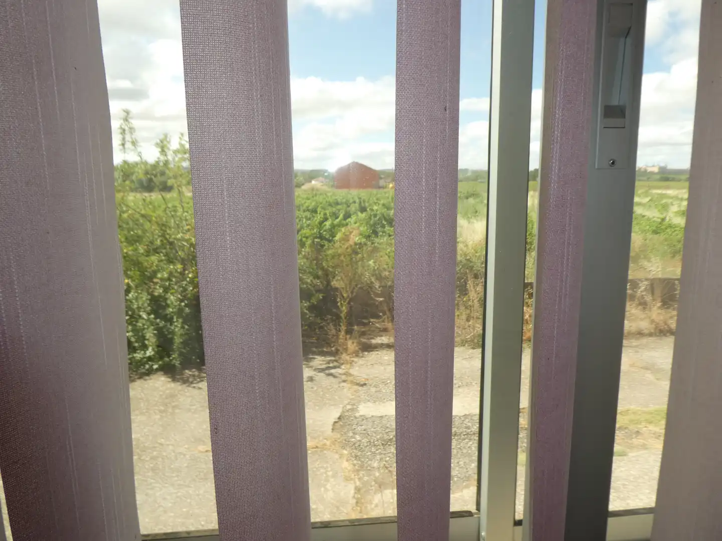 Nave industrial en venta en Lerma con Calefacción