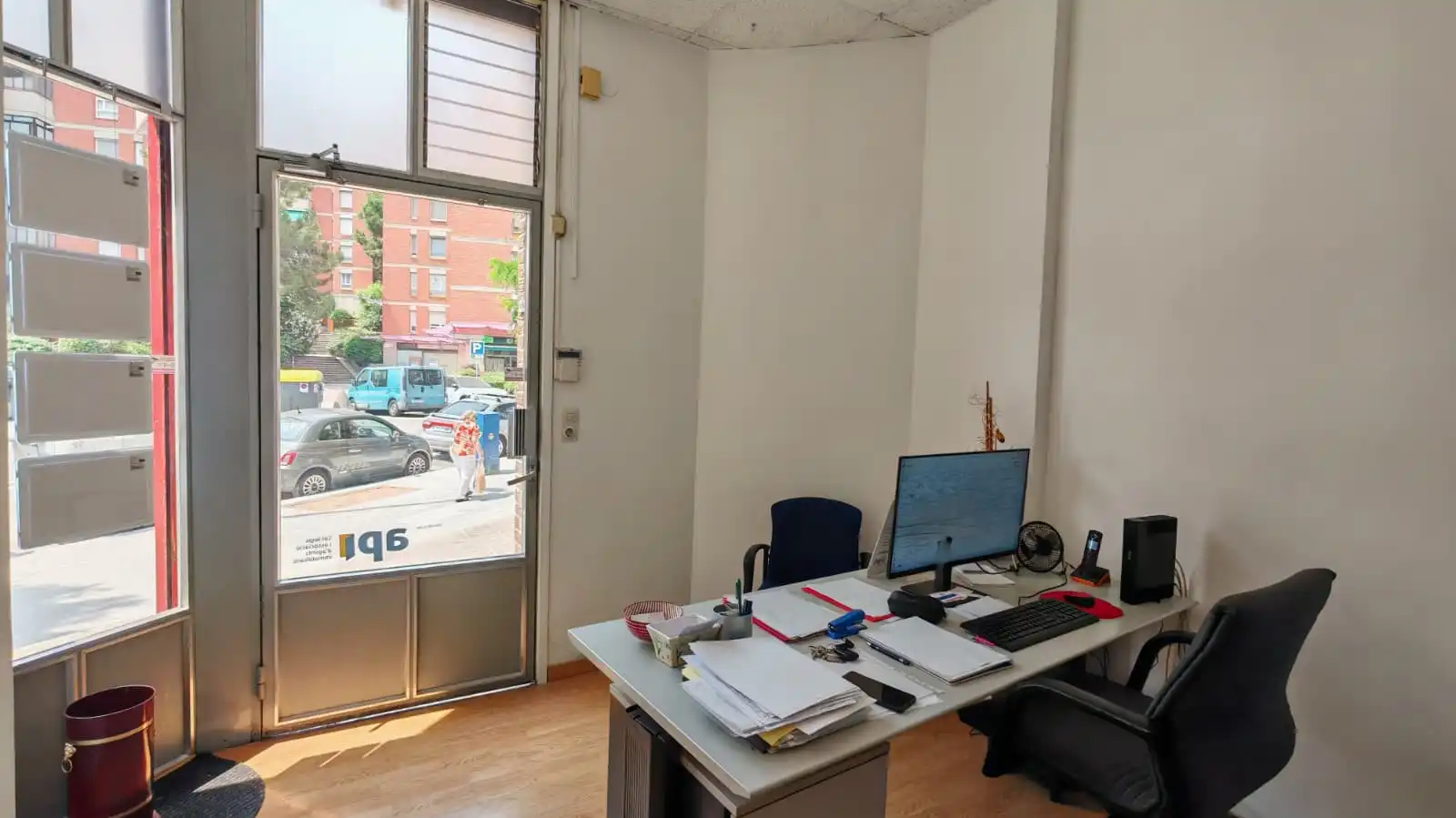 Business premises to rent in Concòrdia - Can Rull, imagen 2