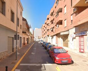 Exterior view of Flat for sale in El Ejido