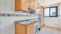 Kitchen of Flat for sale in Igualada  with Terrace and Balcony