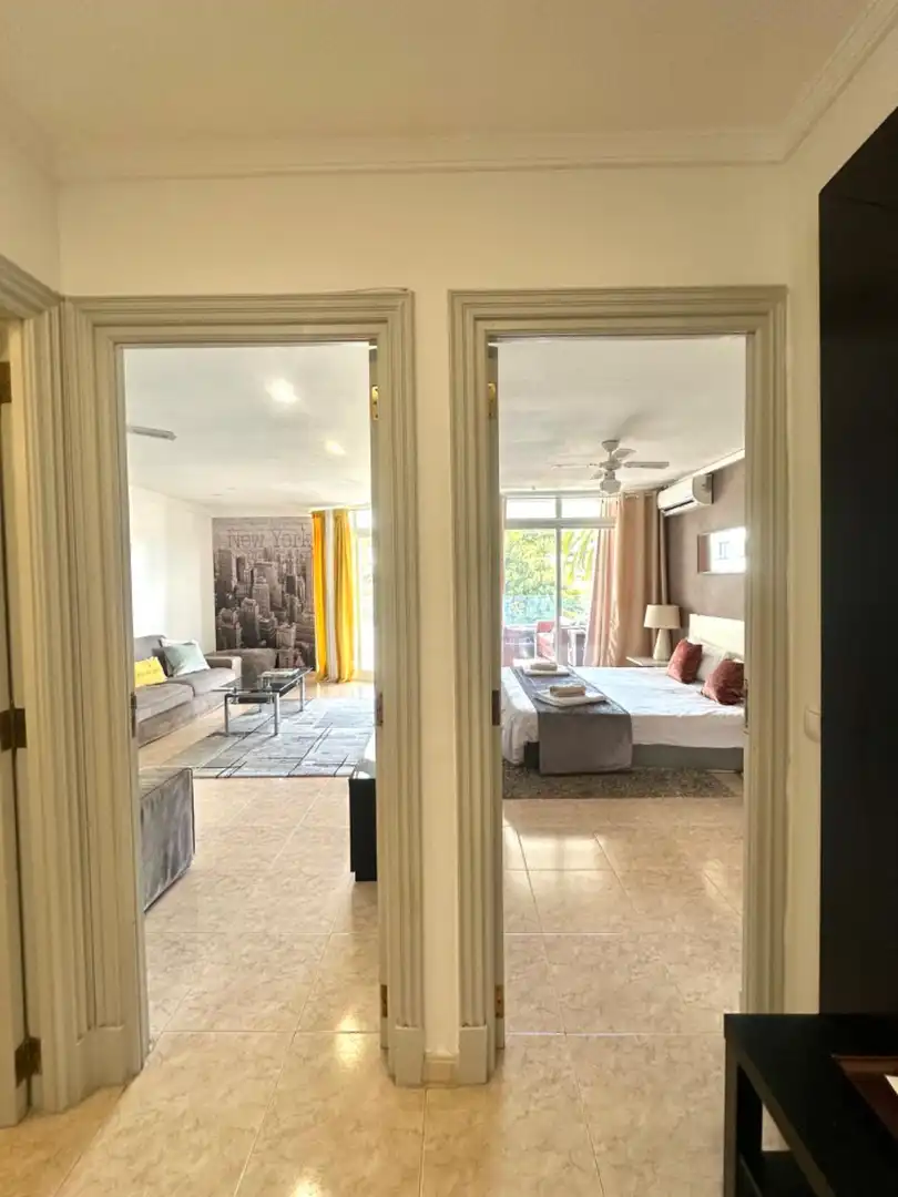 Appartement compact avec terrasse à vendre à Portals Nous, imagen 14