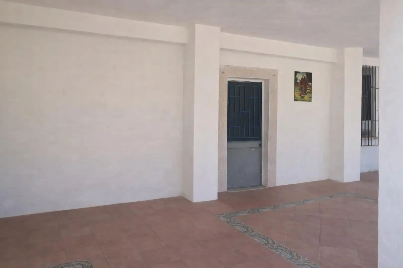 Finca rústica en venda en Muro de Alcoy amb Jardí privat i Traster