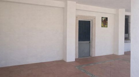 Foto 3 de Finca rústica en venda a Muro de Alcoy, Alicante