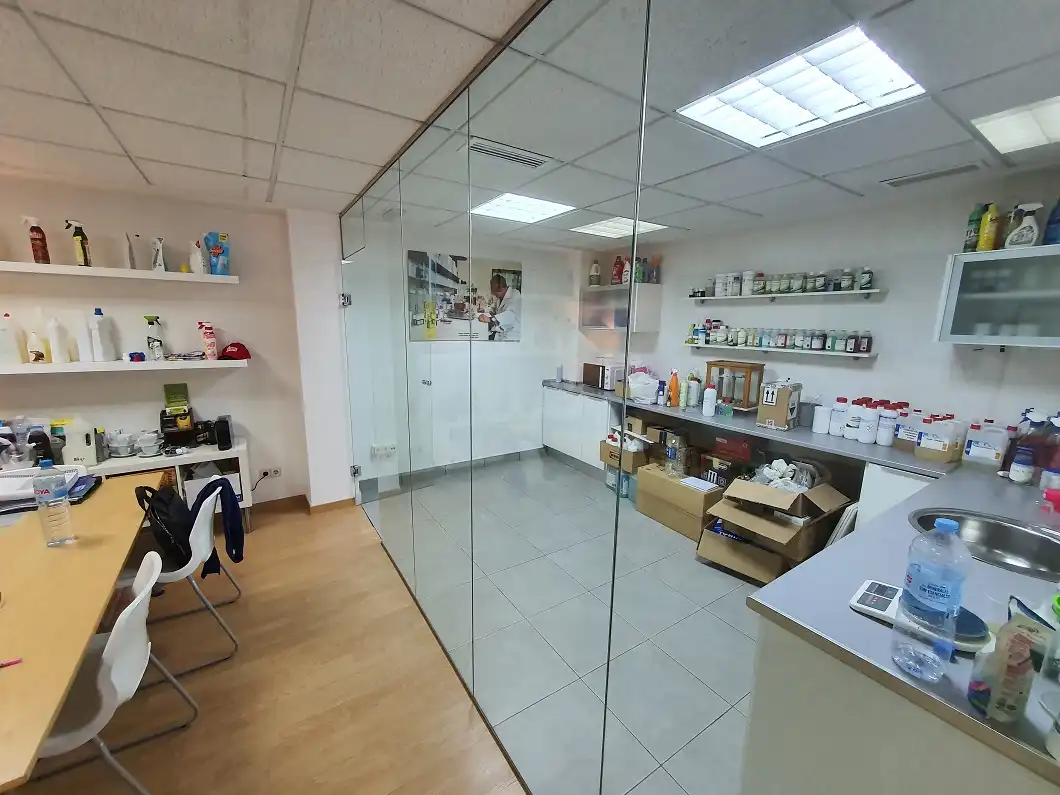 Office space with lift for sale in Elche ciudad, imagen 4