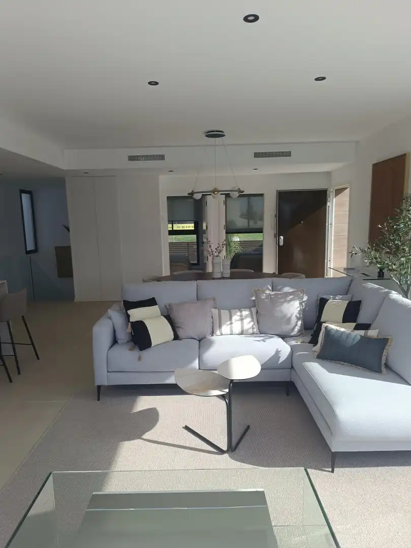Chalet en venta en Las Lomas de Rame - Bahía Bella, imagen 35