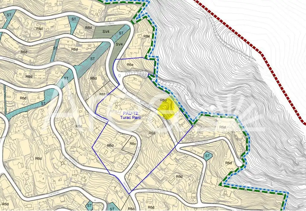 Residential land for sale in ROQUES, imagen 18