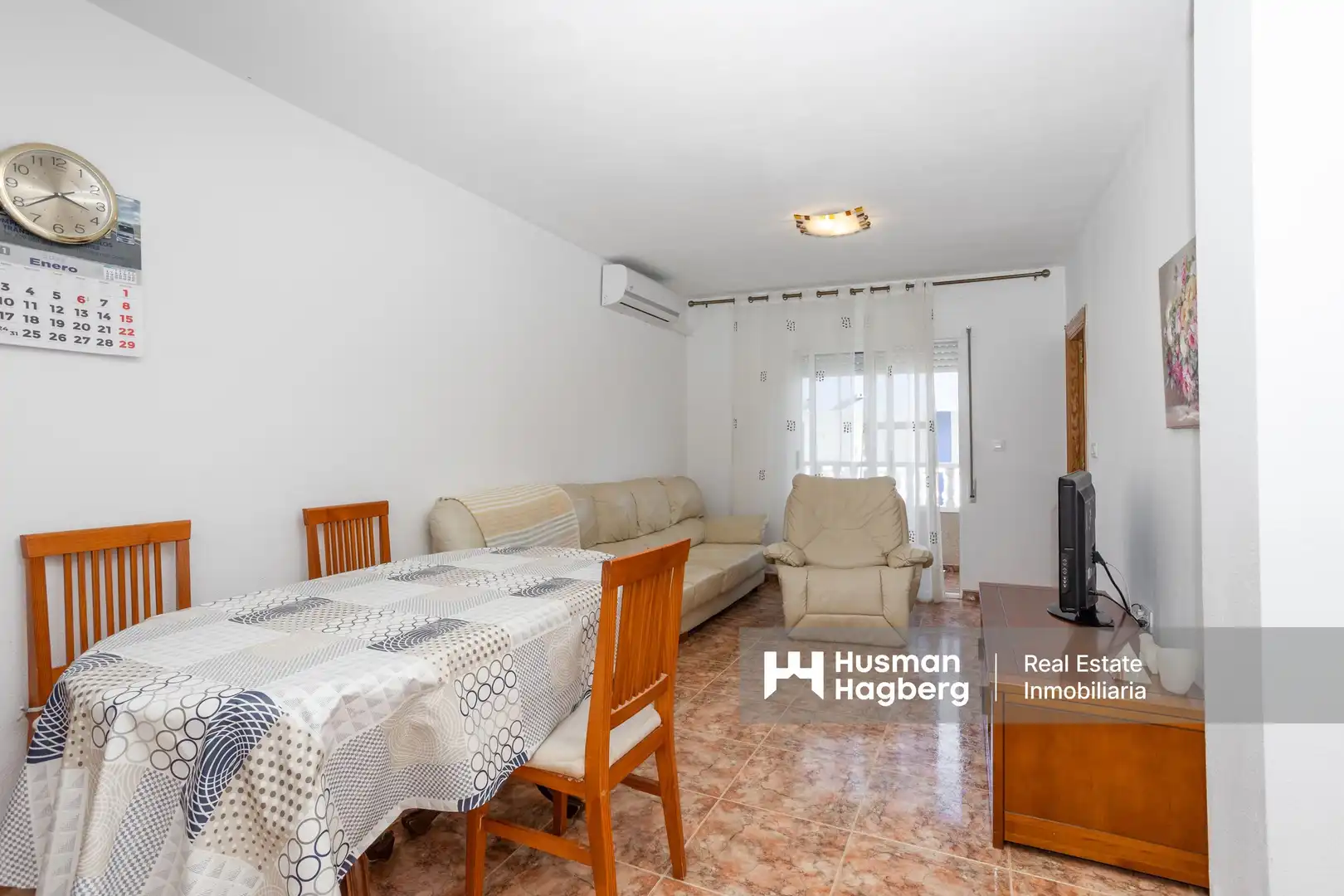 Mini appartamento con terrazza in vendita a Centro, imagen 7