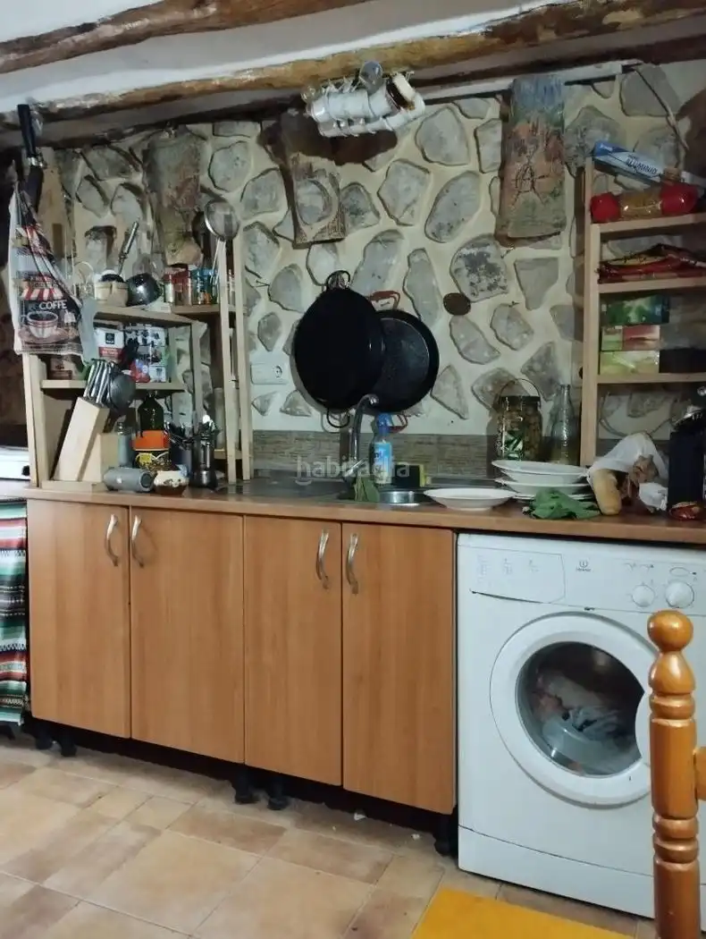 Adossat en venda a Calle Cantón 3A, imagen 6