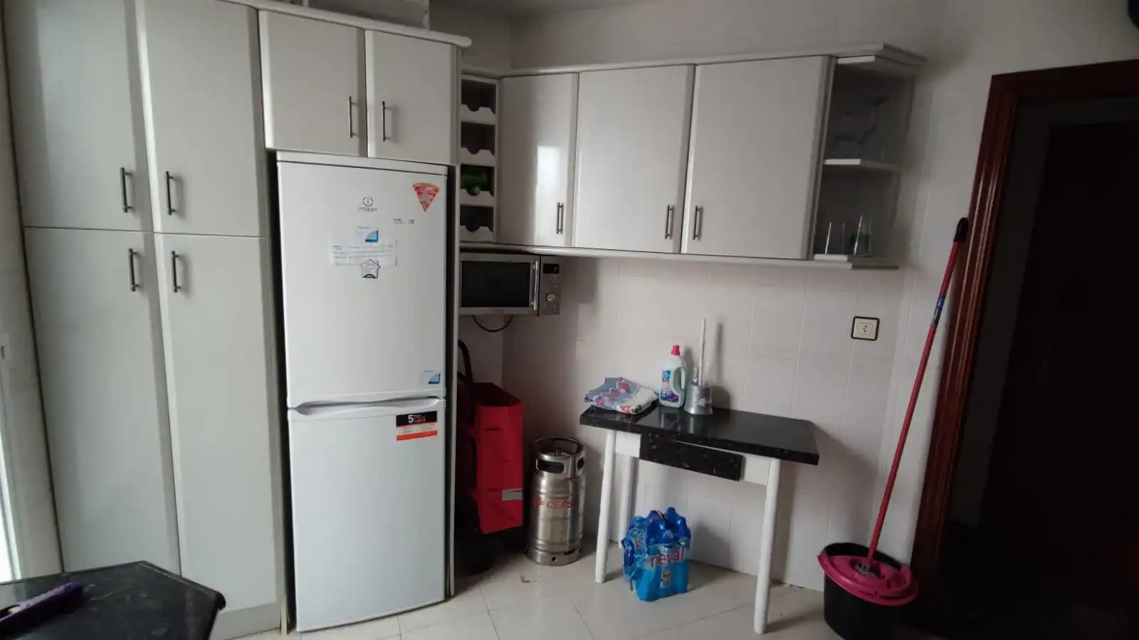 Piso en venta en Calle República Argentina, 21, Belén - San Roque