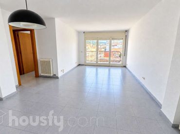 Appartement avec balcon à vendre à Ronda Ferran d'en Puig .