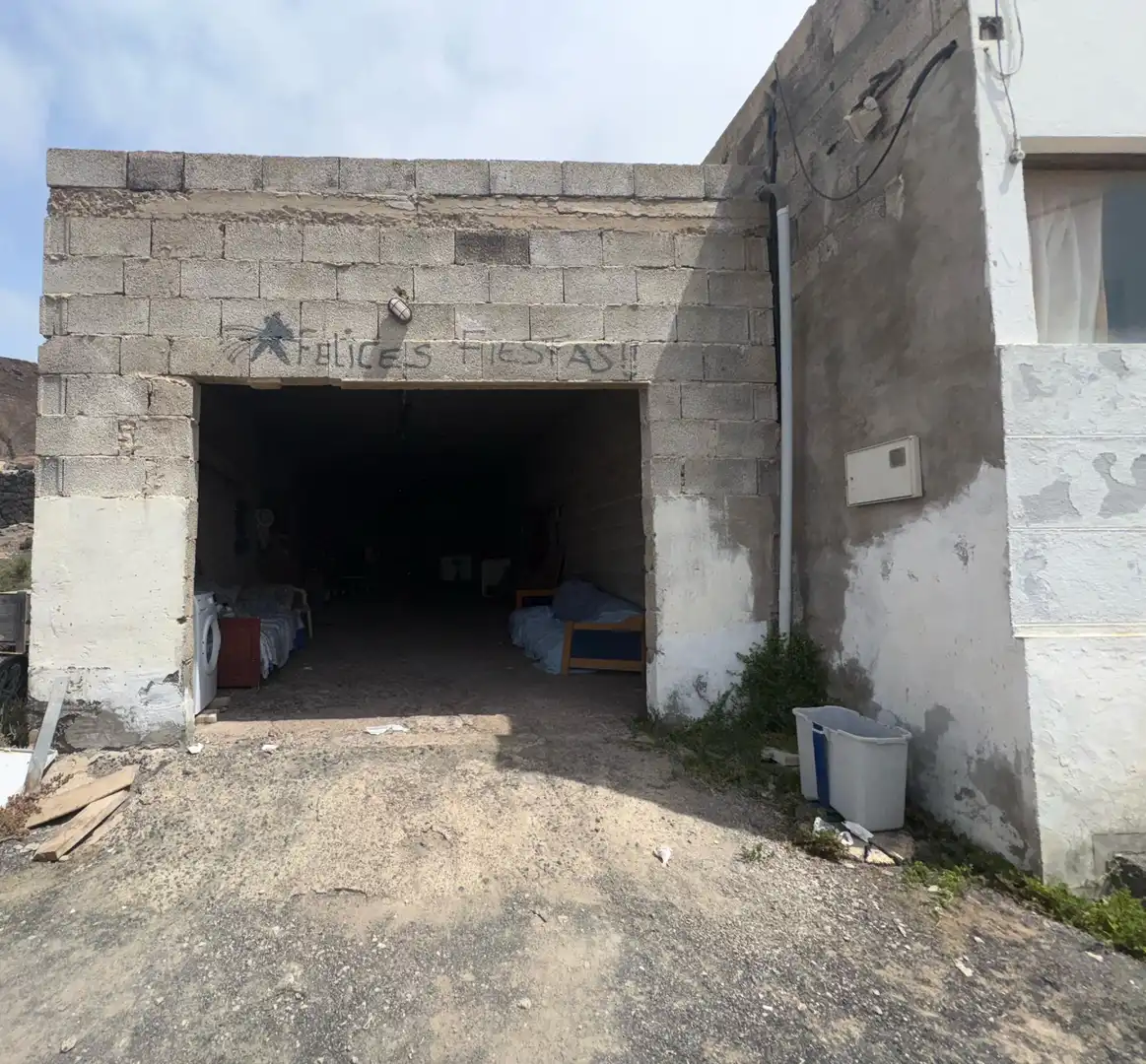 Casa o chalet en venta en Calle los Pescadores, Soo