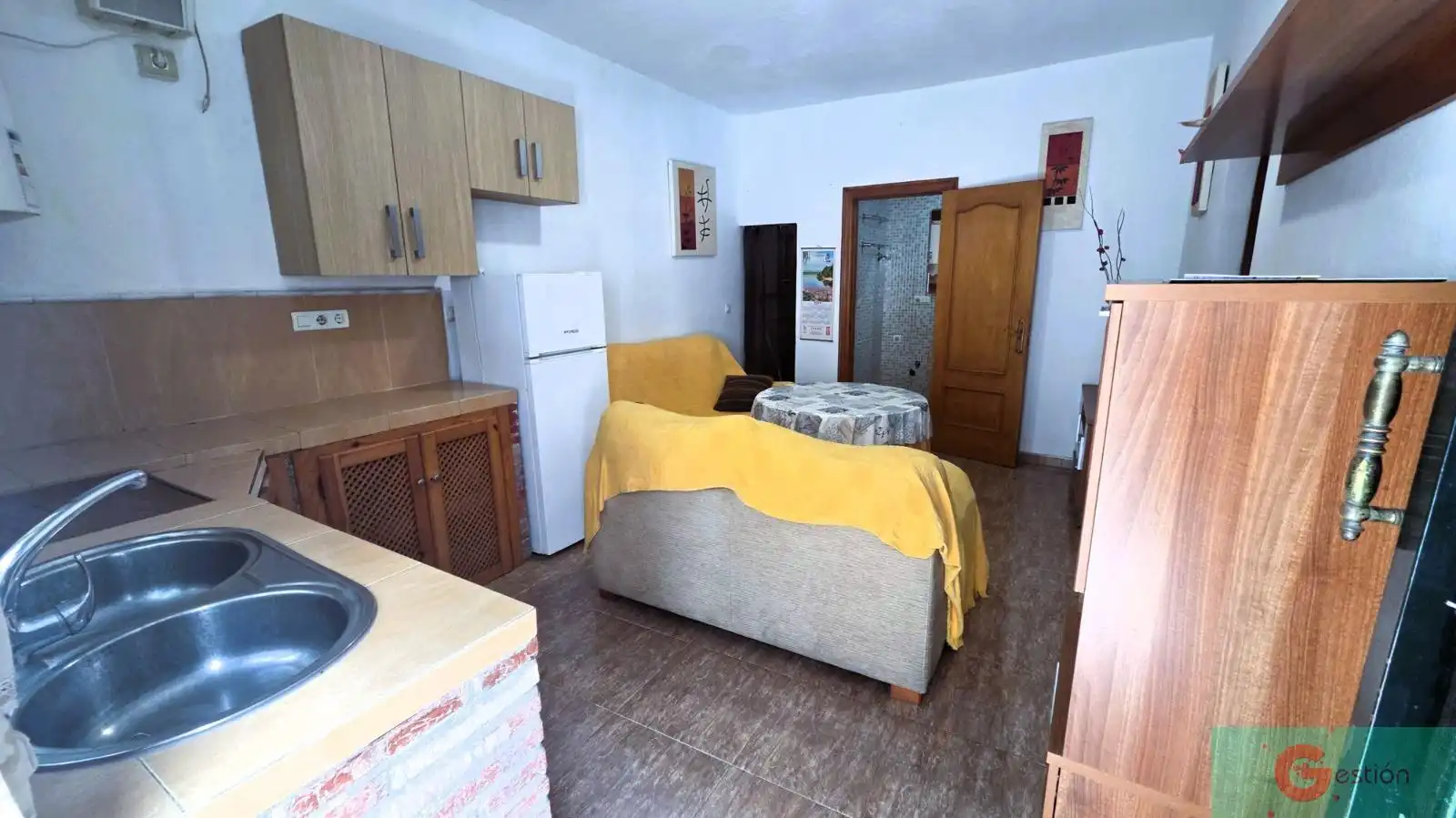 Appartement compact à vendre à Centro